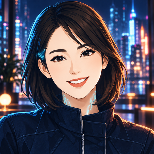 あきらのアバター